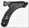 OPEL 0352042S1 Track Control Arm